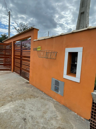 Imagem Casa com 2 Quartos à Venda, 130 m² em Jamaica - Itanhaém Imagem Casa com 2 Quartos à Venda, 130 m² em Jamaica - Itanhaém