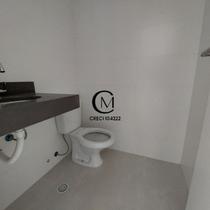 Imagem Sala Comercial à Venda ou Locação, 39 m² em Boqueirão - Praia Grande