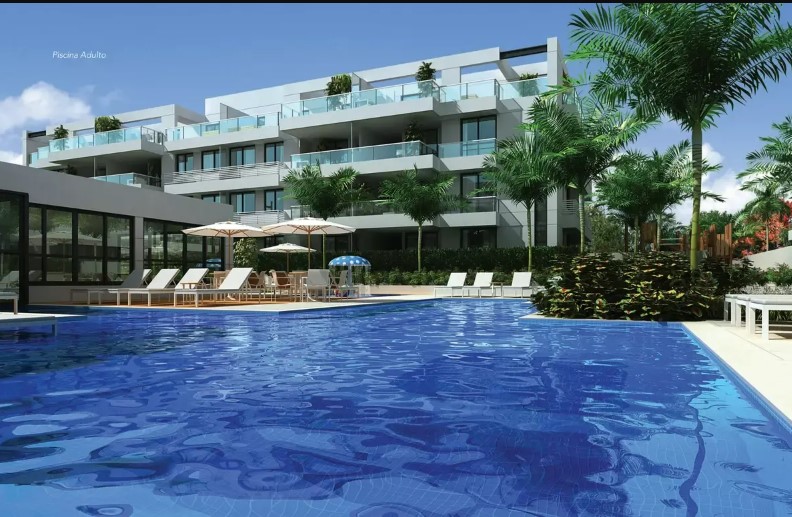 Cobertura com 3 Quartos à Venda, 148 m² em Recreio dos Bandeirantes - Rio de Janeiro