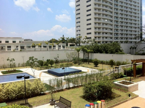 Imagem Apartamento com 4 Quartos à Venda, em Jardim Dom Bosco - São Paulo Imagem Apartamento com 4 Quartos à Venda, em Jardim Dom Bosco - São Paulo