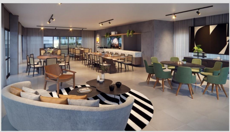 Imagem Apartamento com 2 Quartos à Venda, 51 m² em Joaquim Távora - Fortaleza Imagem Apartamento com 2 Quartos à Venda, 51 m² em Joaquim Távora - Fortaleza