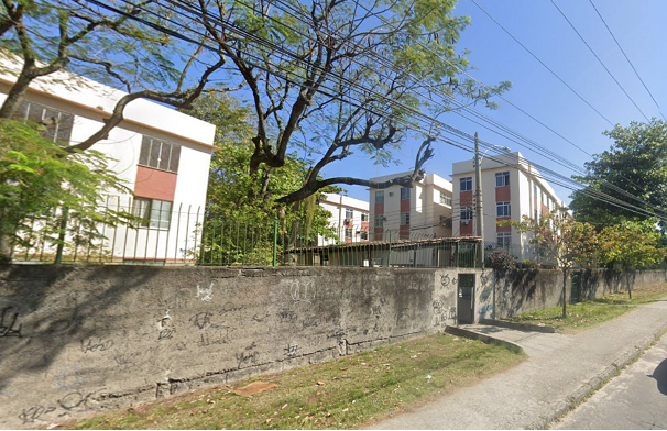 Imagem Apartamento com 3 Quartos para Alugar, 120 m²em Portuguesa - Rio de Janeiro