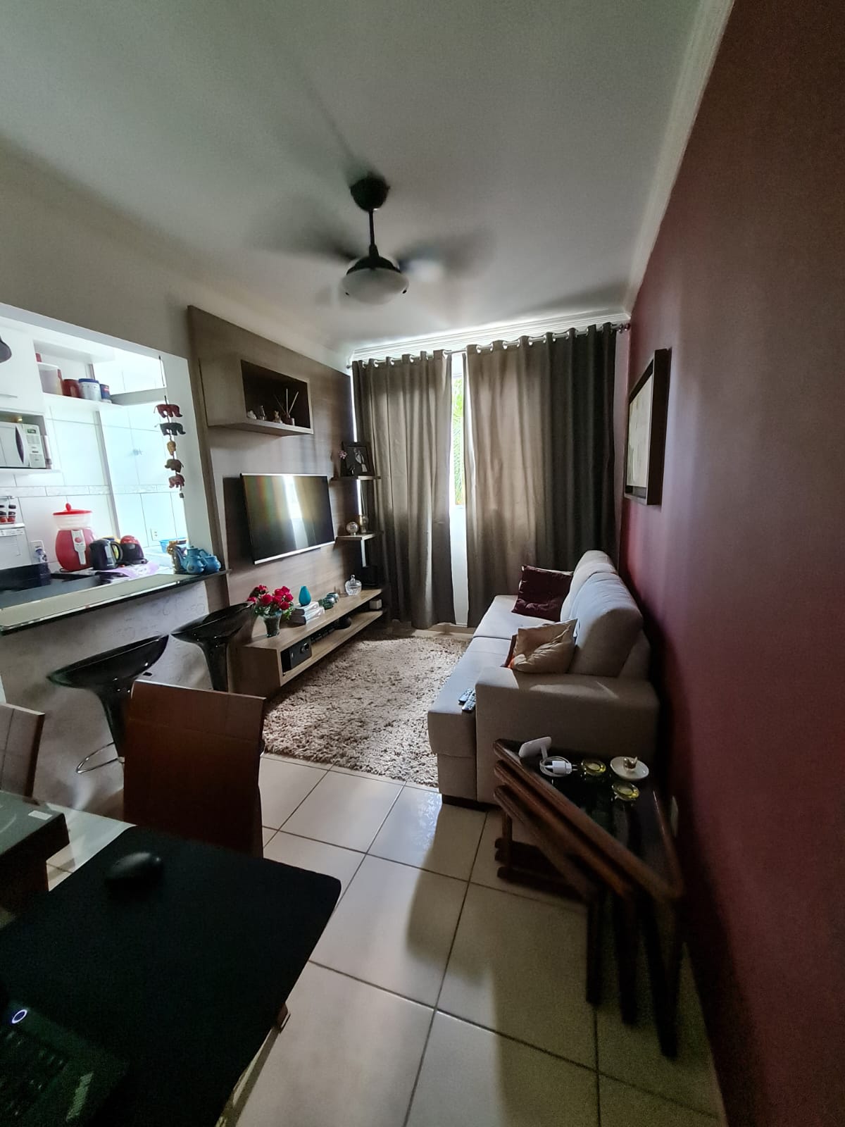 Imagem Apartamento com 2 Quartos à Venda, 48 m² em Jardim Yolanda - São José do Rio Preto Imagem Apartamento com 2 Quartos à Venda, 48 m² em Jardim Yolanda - São José do Rio Preto