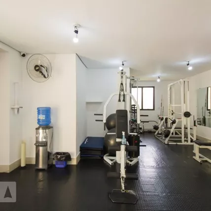 Imagem Apartamento com 2 Quartos à Venda ou Locação, 56 m²em Cambuci - São Paulo