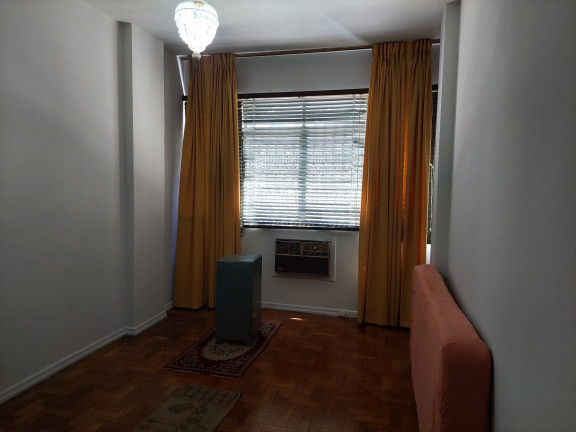 Imagem Apartamento com 3 Quartos à Venda, 150 m² em Tijuca - Rio de Janeiro