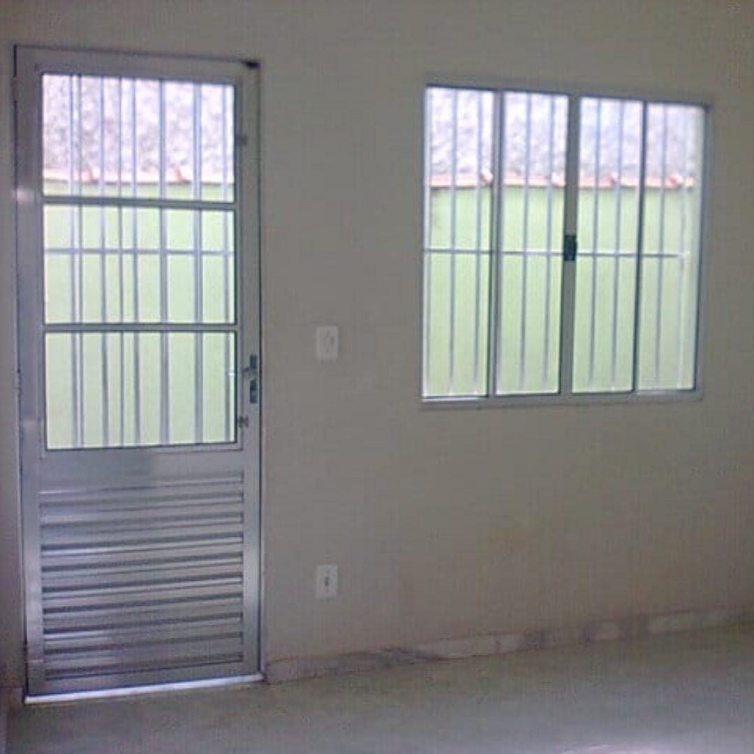 Imagem Casa com 2 Quartos à Venda, 50 m²em Santa Cecília - Esmeraldas Imagem Casa com 2 Quartos à Venda, 50 m²em Santa Cecília - Esmeraldas