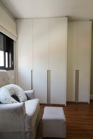 Imagem Apartamento com 3 Quartos à Venda, 114 m²em Vila Hamburguesa - São Paulo