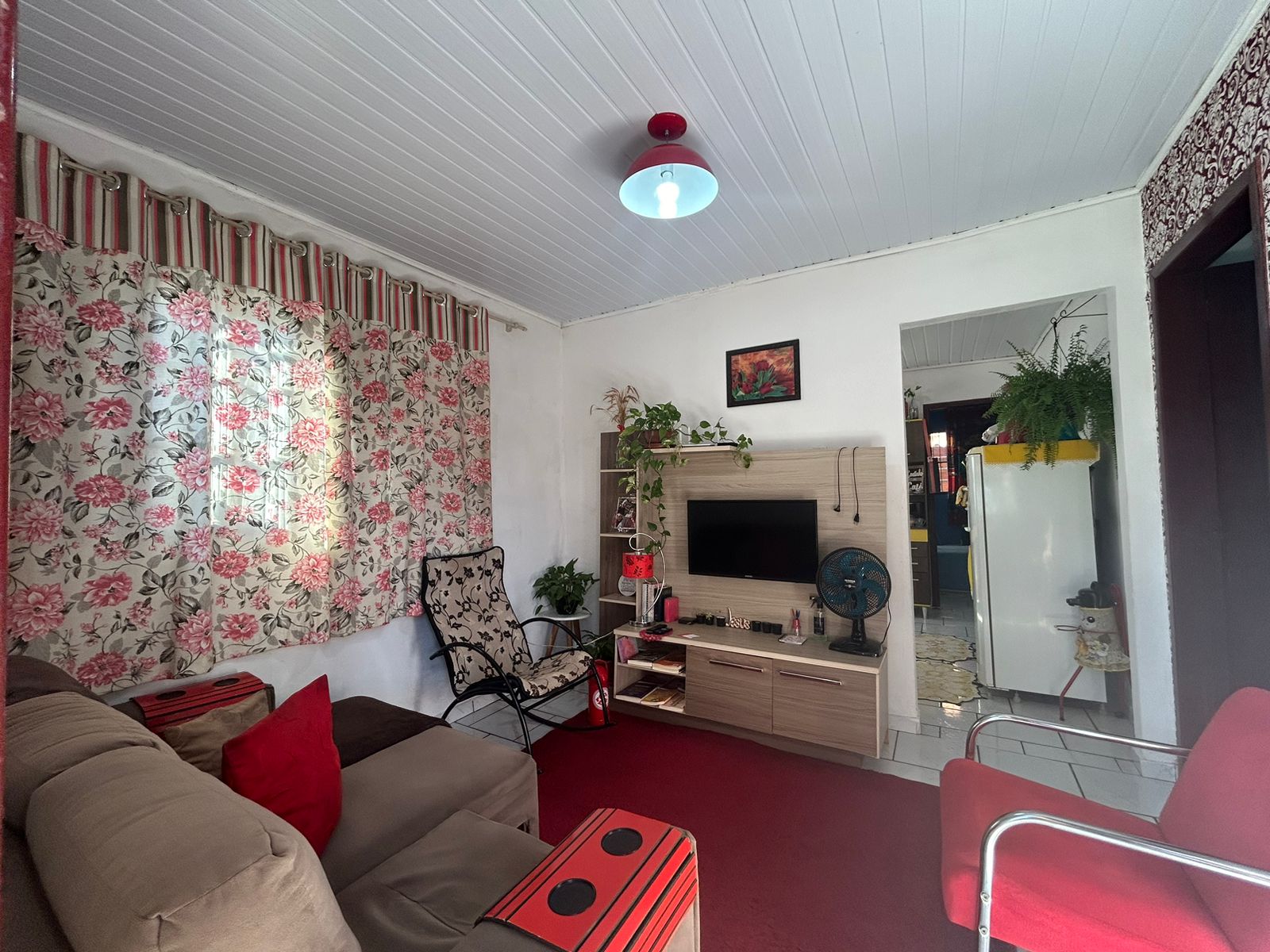 Imagem Casa com 3 Quartos à Venda, 67 m² em São Luiz Gonzaga - Passo Fundo Imagem Casa com 3 Quartos à Venda, 67 m² em São Luiz Gonzaga - Passo Fundo
