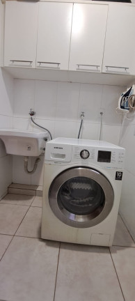 Imagem Apartamento com 2 Quartos para Alugar, 75 m² em Vila Andrade - São Paulo