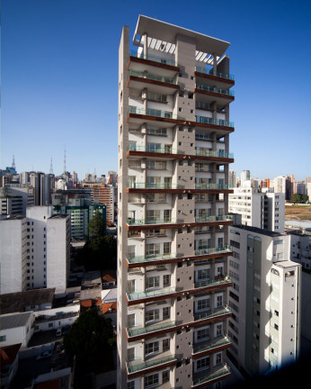 Apartamento com 2 Quartos à Venda, 113 m²em Paraíso - São Paulo