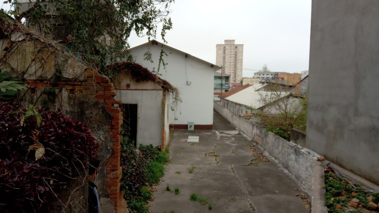 Imagem Terreno à Venda, 500 m²em Vila Isolina Mazzei - São Paulo
