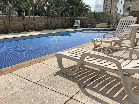 Imagem Apartamento com 2 Quartos à Venda, 74 m² em Vila Monte Alegre - São Paulo Imagem Apartamento com 2 Quartos à Venda, 74 m² em Vila Monte Alegre - São Paulo