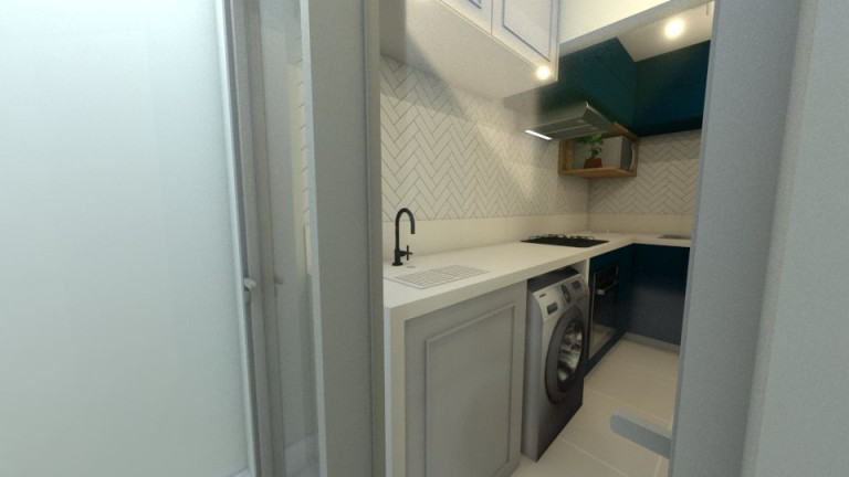 Imagem Apartamento com 2 Quartos à Venda, em Vila Mazzei - São Paulo Imagem Apartamento com 2 Quartos à Venda, em Vila Mazzei - São Paulo