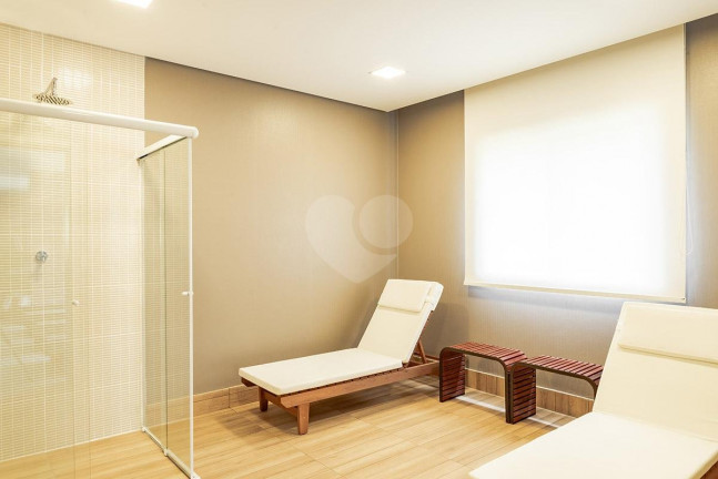 Imagem Apartamento com 3 Quartos à Venda, 97 m² em Vila Apiaí - Santo André
