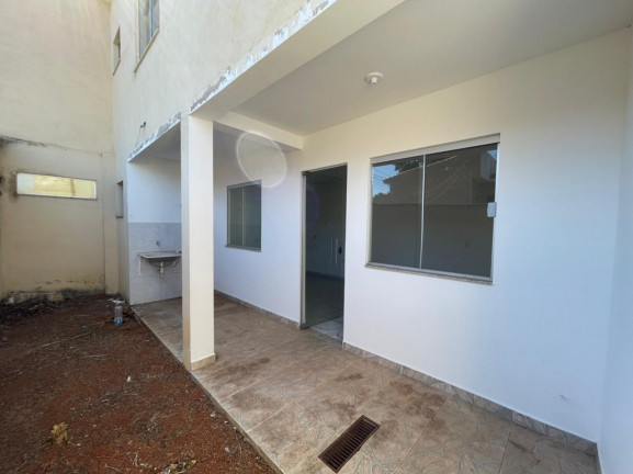 Imagem Casa com 2 Quartos à Venda, 93 m² em Jardim Alvorada - Alfenas Imagem Casa com 2 Quartos à Venda, 93 m² em Jardim Alvorada - Alfenas