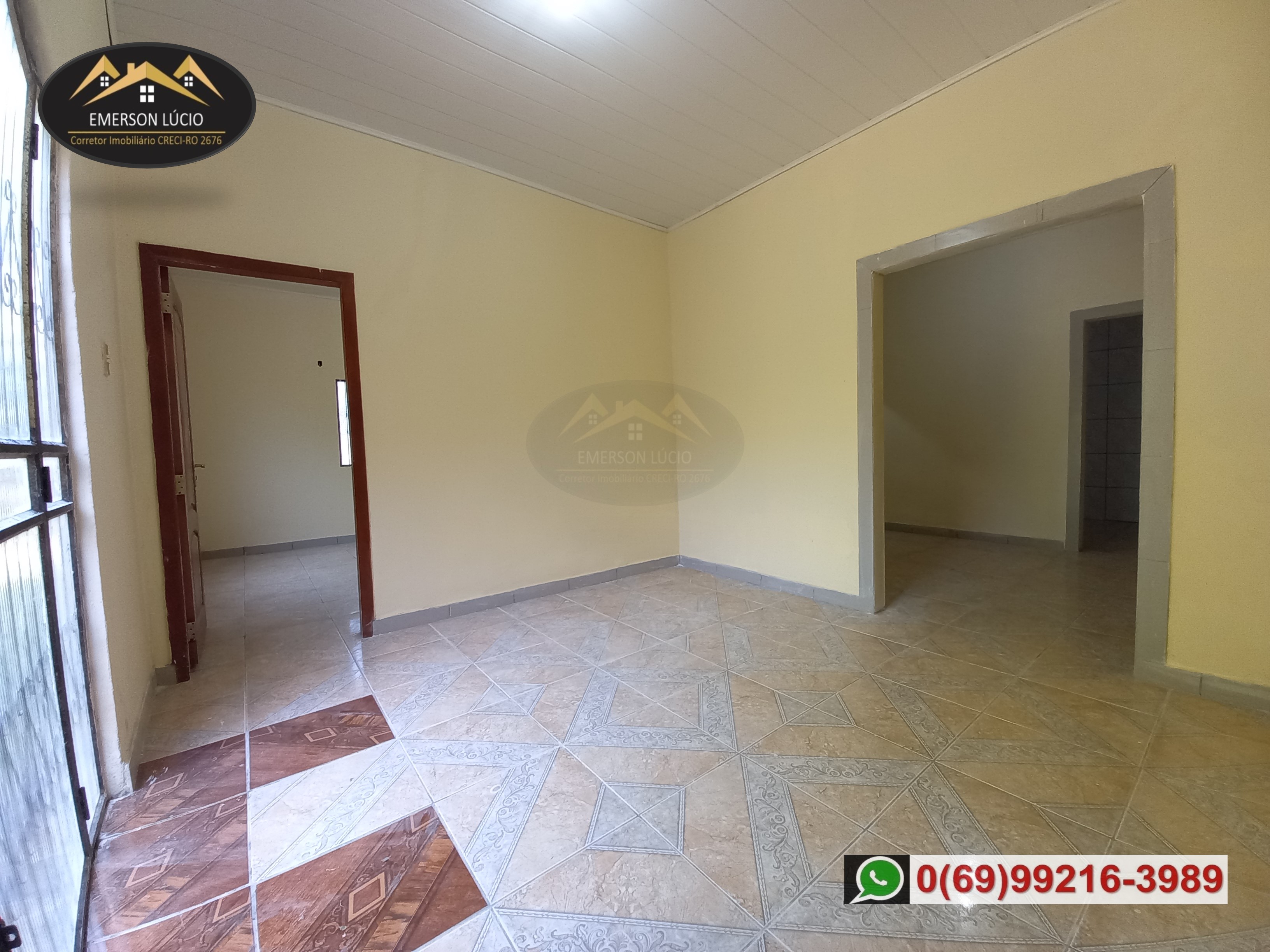 Imagem Casa com 1 Quarto à Venda, 486 m²em Areia Branca - Porto Velho Imagem Casa com 1 Quarto à Venda, 486 m²em Areia Branca - Porto Velho