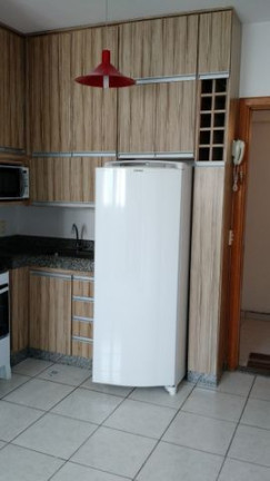 Imagem Apartamento com 1 Quarto à Venda, em Samambaia Norte (Samambaia) - Brasília Imagem Apartamento com 1 Quarto à Venda, em Samambaia Norte (Samambaia) - Brasília