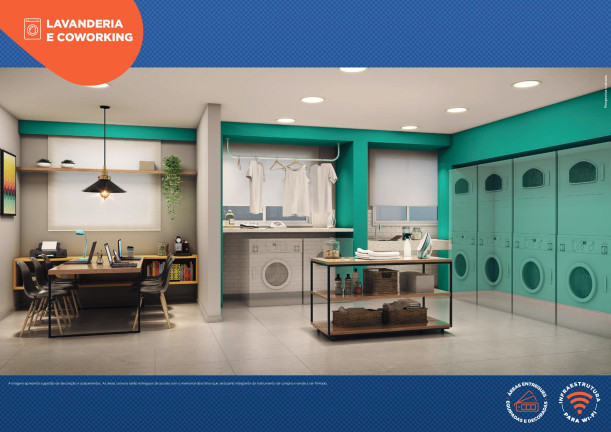 Imagem Apartamento com 2 Quartos à Venda, em Jardim Miriam - São Paulo Imagem Apartamento com 2 Quartos à Venda, em Jardim Miriam - São Paulo