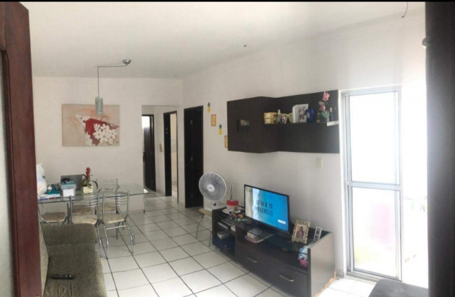 Imagem Apartamento com 2 Quartos à Venda, 1 m² em Cohama - São Luís Imagem Apartamento com 2 Quartos à Venda, 1 m² em Cohama - São Luís