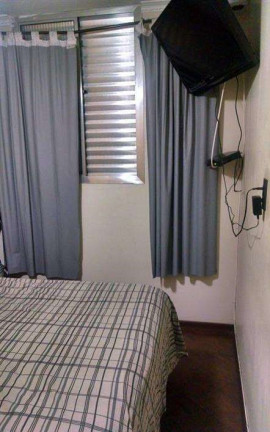 Imagem Apartamento com 2 Quartos à Venda, 42 m² em Jardim Antártica - São Paulo