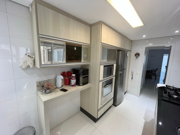 Imagem Apartamento com 4 Quartos à Venda, 155 m²em Centro - São Bernardo do Campo