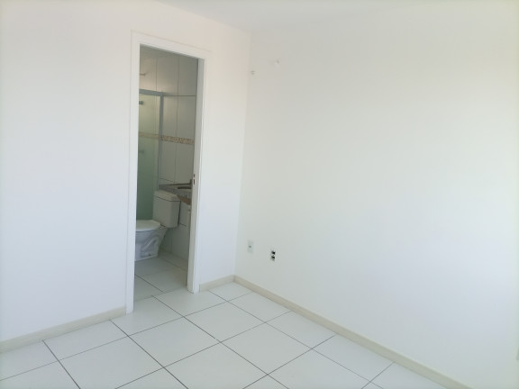 Imagem Apartamento com 2 Quartos à Venda, 58 m² em Messejana - Fortaleza