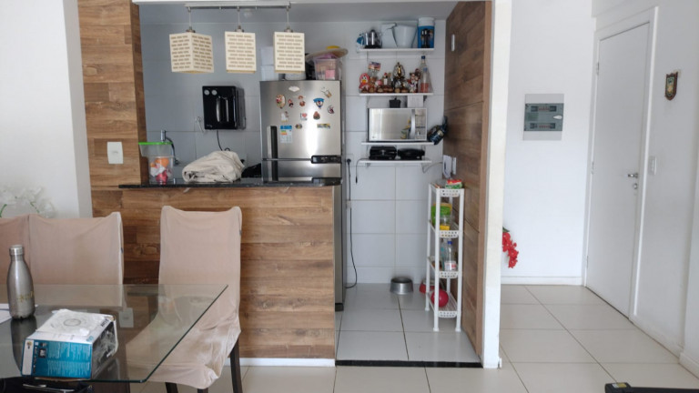 Imagem Apartamento com 3 Quartos para Alugar, 88 m² em Jardim Renascença - São Luís Imagem Apartamento com 3 Quartos para Alugar, 88 m² em Jardim Renascença - São Luís