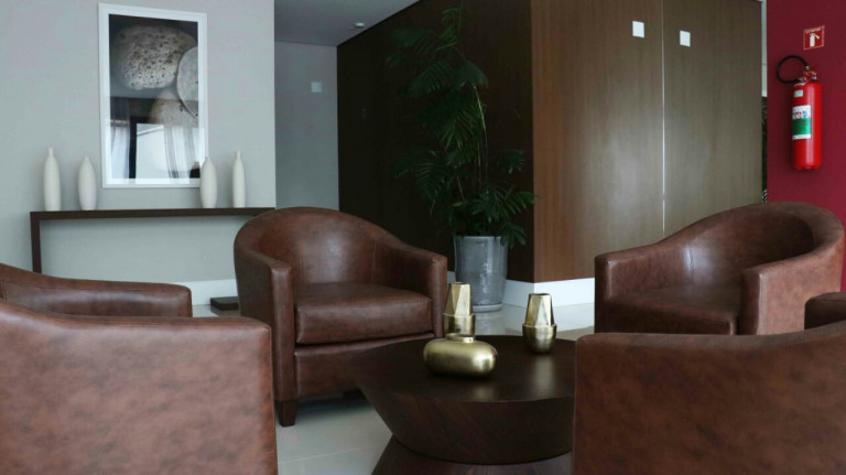 Imagem Apartamento com 3 Quartos à Venda, 108 m² em Chácara Inglesa - São Paulo
