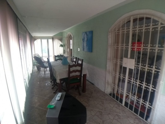 Imagem Casa com 5 Quartos à Venda, 300 m² em São José Do Imbassaí - Maricá