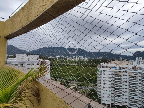 Imagem Cobertura com 3 Quartos à Venda, 114 m² em Jacarepaguá - Rio de Janeiro