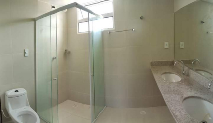 Imagem Apartamento com 3 Quartos à Venda, 132 m² em Ponta Negra - Natal