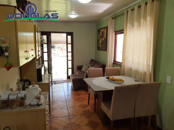 Imagem Casa de Condomínio com 2 Quartos à Venda, 80 m² em Águas Claras - Viamão Imagem Casa de Condomínio com 2 Quartos à Venda, 80 m² em Águas Claras - Viamão