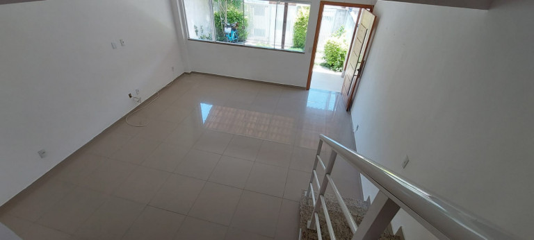 Imagem Casa com 3 Quartos à Venda, 110 m² em Piratininga - Niterói Imagem Casa com 3 Quartos à Venda, 110 m² em Piratininga - Niterói