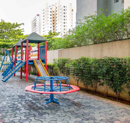 Imagem Apartamento com 3 Quartos à Venda, 93 m² em Vila Gomes Cardim - São Paulo