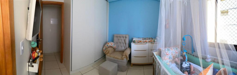 Imagem Apartamento com 4 Quartos à Venda, 136 m² em Boa Viagem - Recife