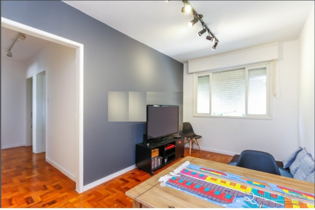 Imagem Apartamento com 3 Quartos à Venda, 64 m² em Rio Branco - Porto Alegre Imagem Apartamento com 3 Quartos à Venda, 64 m² em Rio Branco - Porto Alegre