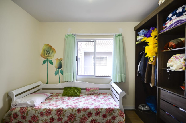 Imagem Sobrado com 3 Quartos à Venda, em Atuba - Curitiba Imagem Sobrado com 3 Quartos à Venda, em Atuba - Curitiba