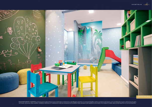 Imagem Apartamento com 2 Quartos à Venda, 41 m²em Butantã - São Paulo Imagem Apartamento com 2 Quartos à Venda, 41 m²em Butantã - São Paulo