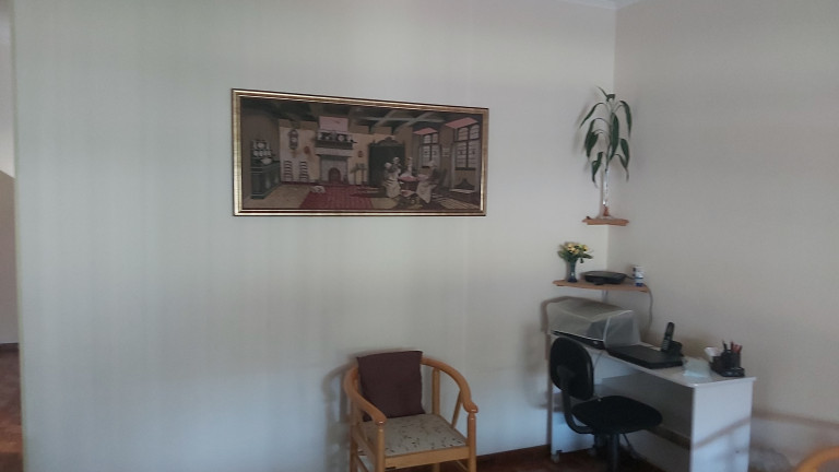 Imagem Casa com 3 Quartos à Venda, 250 m² em Parque Marajoara - Santo André