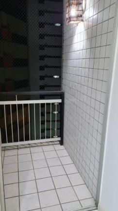 Imagem Apartamento com 3 Quartos à Venda, 68 m² em Parnamirim - Recife Imagem Apartamento com 3 Quartos à Venda, 68 m² em Parnamirim - Recife
