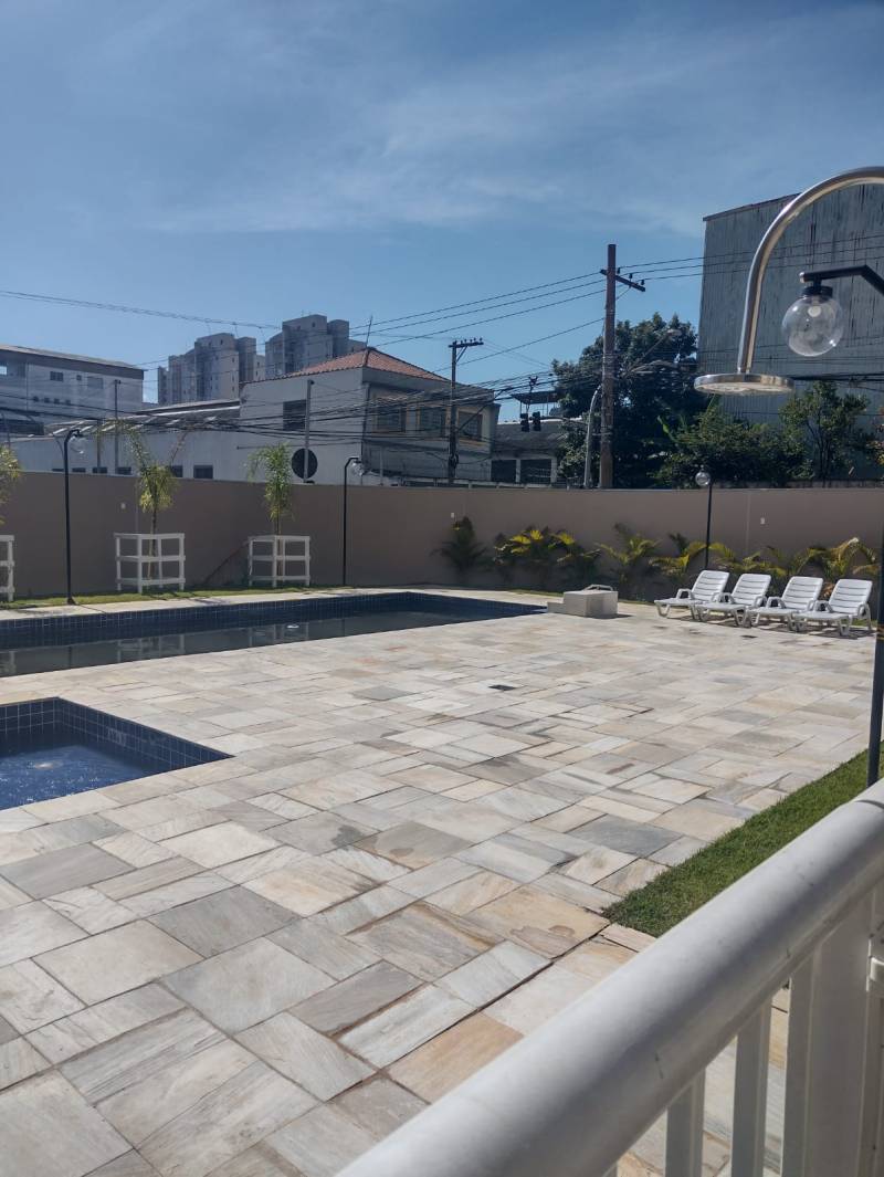 Imagem Apartamento com 2 Quartos à Venda, 38 m²em Jardim Adutora - São Paulo Imagem Apartamento com 2 Quartos à Venda, 38 m²em Jardim Adutora - São Paulo