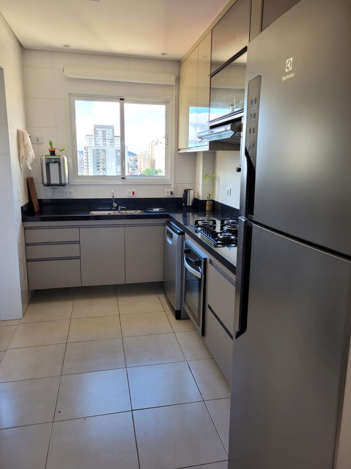 Imagem Cobertura com 3 Quartos à Venda, 150 m²em Assunção - São Bernardo do Campo Imagem Cobertura com 3 Quartos à Venda, 150 m²em Assunção - São Bernardo do Campo
