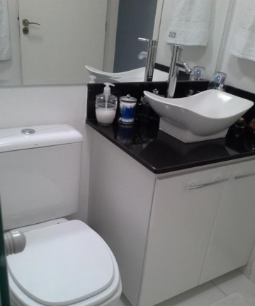 Imagem Apartamento com 2 Quartos para Alugar, 58 m² em Limão - São Paulo