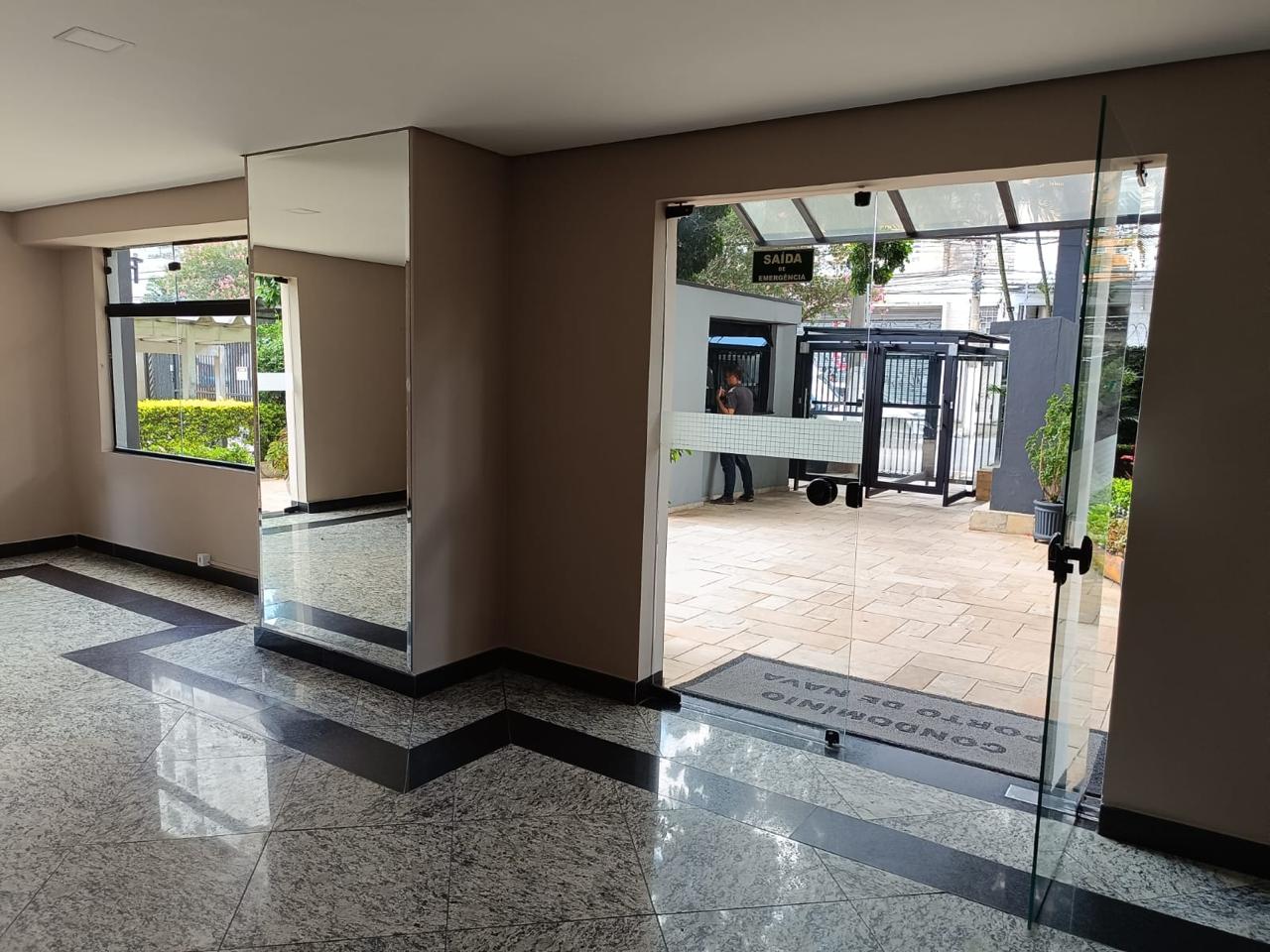 Imagem Apartamento com 2 Quartos à Venda, 61 m² em Jardim Papai Noel - São Paulo Imagem Apartamento com 2 Quartos à Venda, 61 m² em Jardim Papai Noel - São Paulo