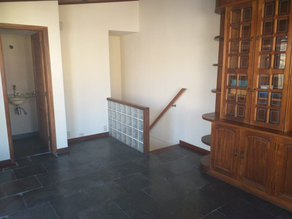 Imagem Cobertura com 2 Quartos à Venda, 112 m²em Icaraí - Niterói