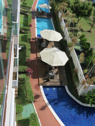 Imagem Flat com 1 Quarto à Venda, 40 m² em cupe - Ipojuca Imagem Flat com 1 Quarto à Venda, 40 m² em cupe - Ipojuca