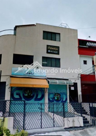 Imagem Sala Comercial para Alugar, 50 m² em Vila Bela Vista - Santo André Imagem Sala Comercial para Alugar, 50 m² em Vila Bela Vista - Santo André