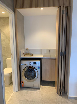 Apartamento com 2 Quartos à Venda, 61 m² em Sumarezinho - São Paulo