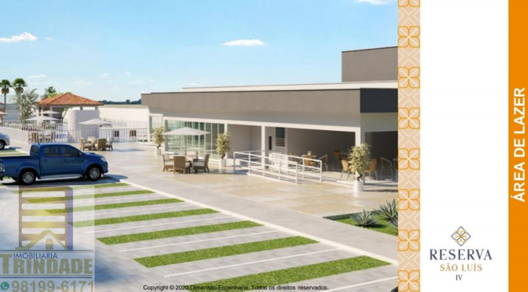 Imagem Apartamento com 2 Quartos à Venda, 55 m² em Jardim Eldorado - São Luís Imagem Apartamento com 2 Quartos à Venda, 55 m² em Jardim Eldorado - São Luís