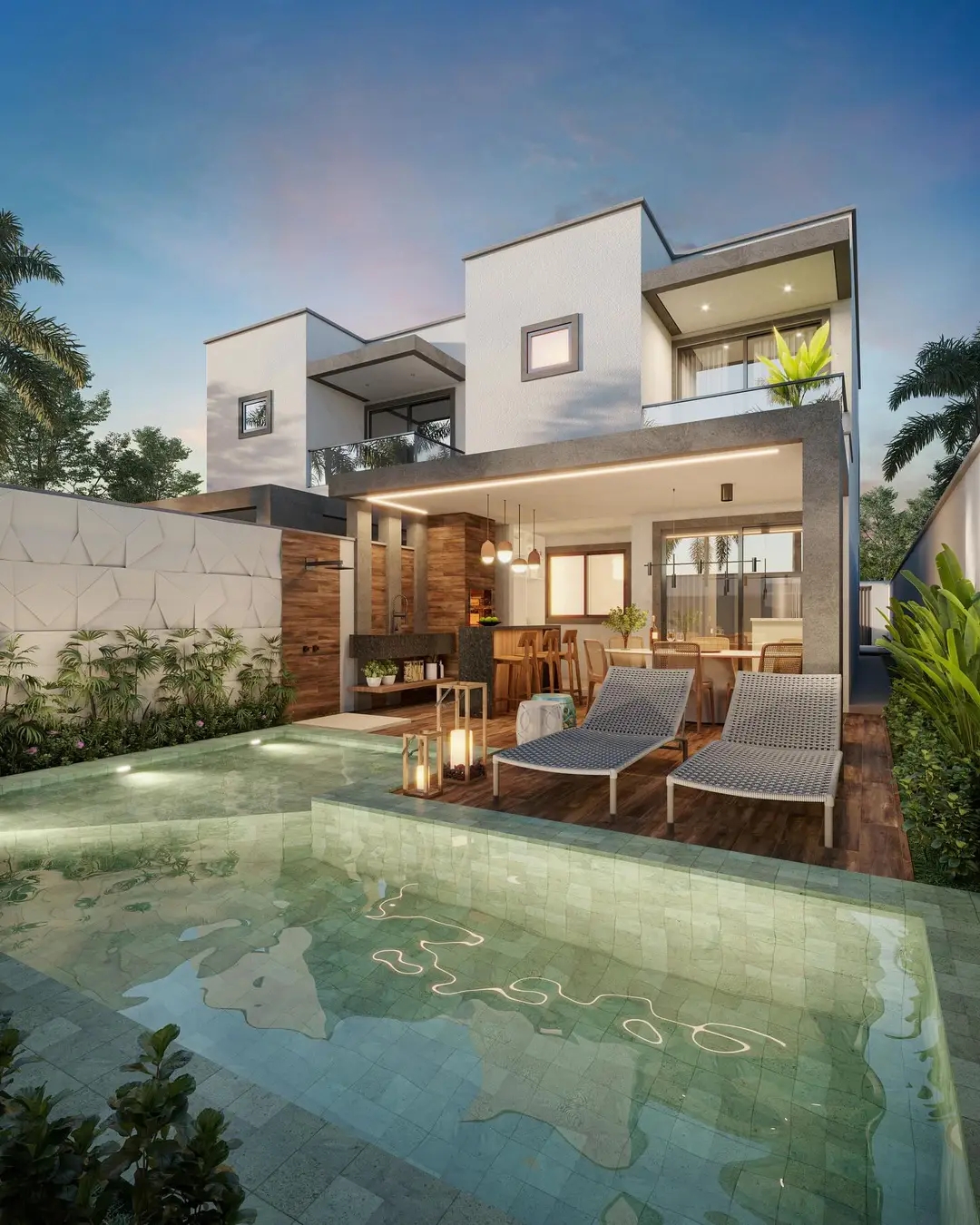 Imagem Casa com 3 Quartos à Venda, 111 m²em Encantada - Eusebio Imagem Casa com 3 Quartos à Venda, 111 m²em Encantada - Eusebio
